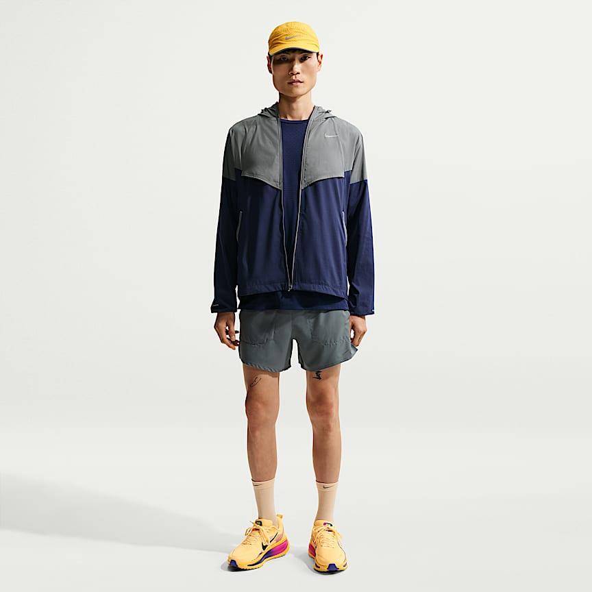 NIKE公式】ナイキ マイラー メンズ Dri-FIT ランニングタンクトップ